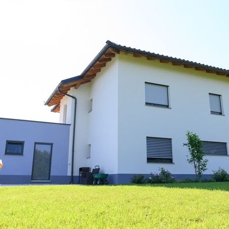 Fassaden - Referenzen