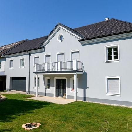 Fassaden - Referenzen