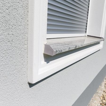 Fassaden - Referenzen