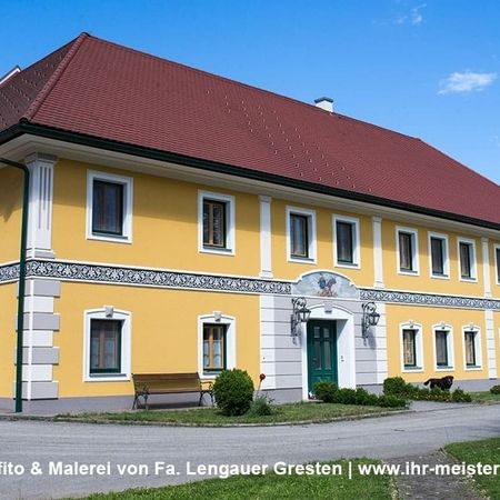 Fassaden - Referenzen