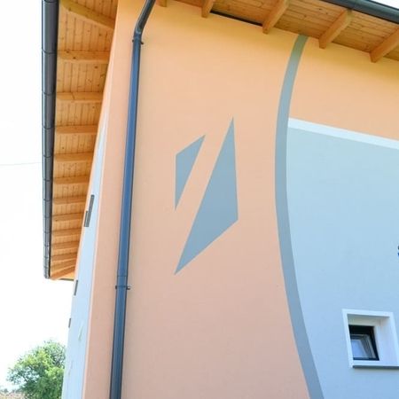 Fassaden - Referenzen