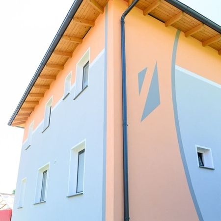 Fassaden - Referenzen