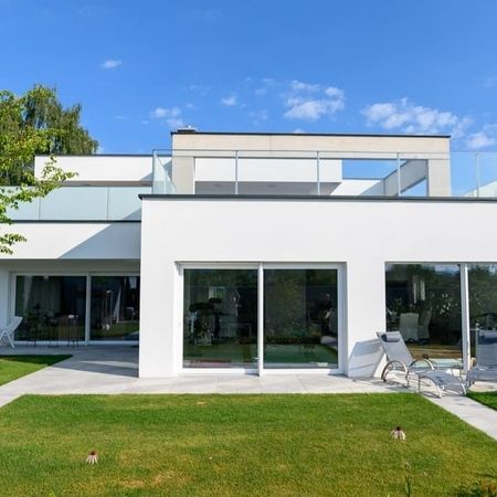 Fassaden - Referenzen