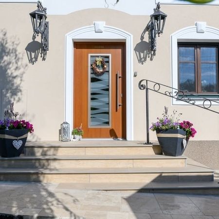 Fassaden - Referenzen