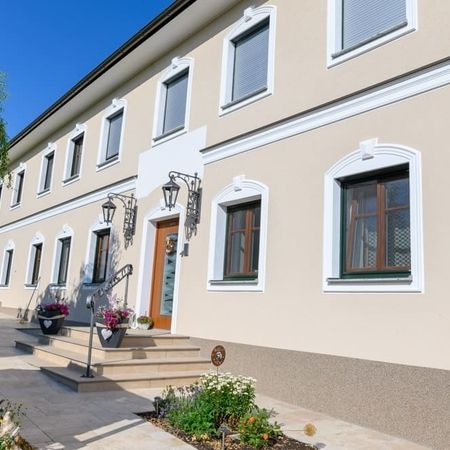 Fassaden - Referenzen