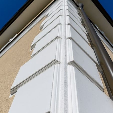 Fassaden - Referenzen