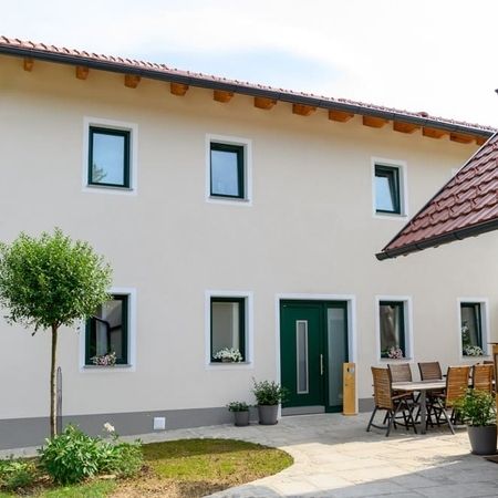 Fassaden - Referenzen