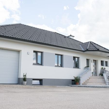 Fassaden - Referenzen