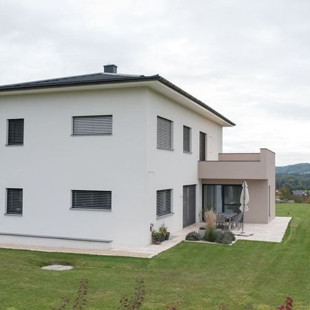 Fassaden - Referenzen