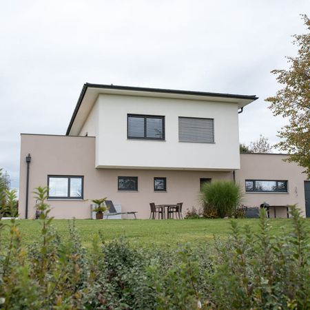 Fassaden - Referenzen