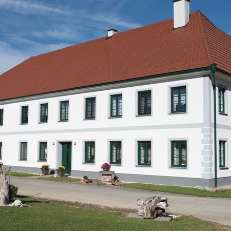 Fassaden - Referenzen