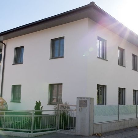 Fassaden - Referenzen