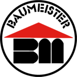 Baumeister Logo